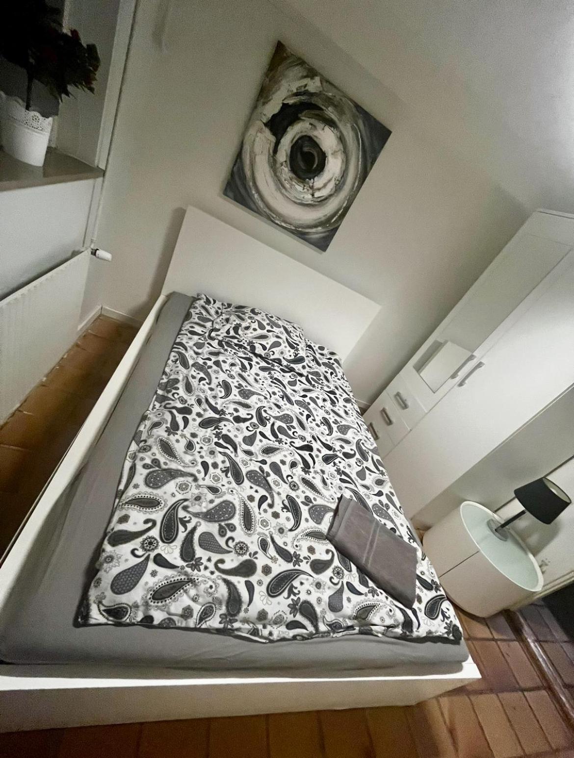 Barneys Rooms Hundige Εξωτερικό φωτογραφία