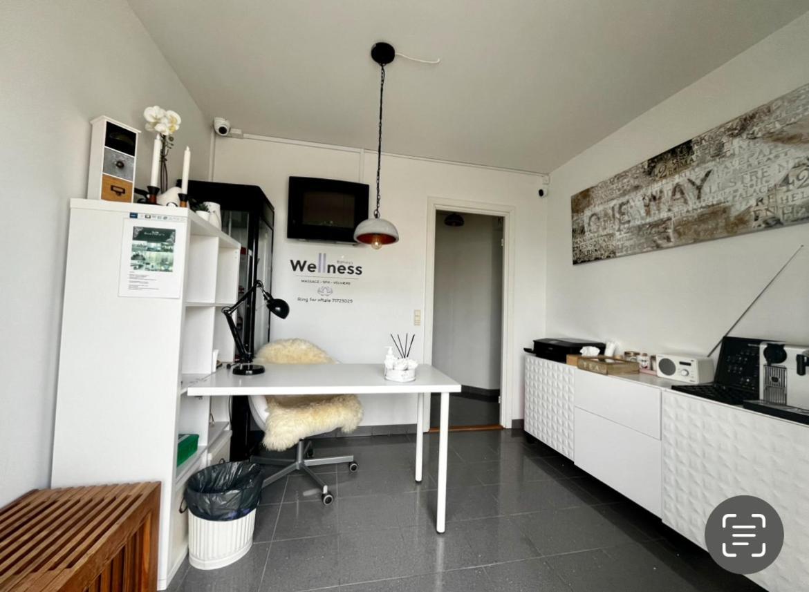 Barneys Rooms Hundige Εξωτερικό φωτογραφία