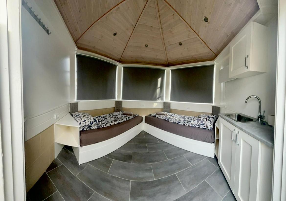 Barneys Rooms Hundige Εξωτερικό φωτογραφία