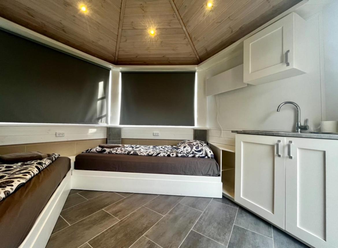 Barneys Rooms Hundige Εξωτερικό φωτογραφία