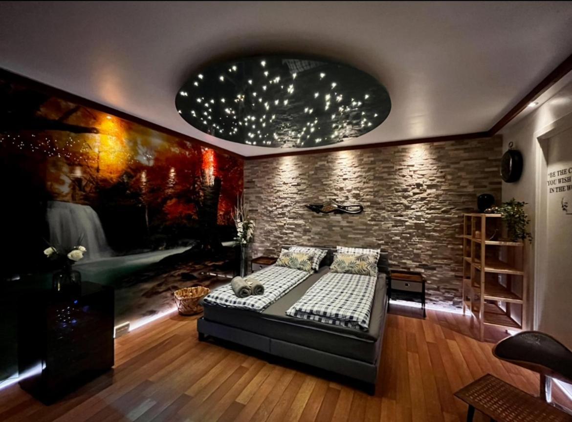 Barneys Rooms Hundige Εξωτερικό φωτογραφία
