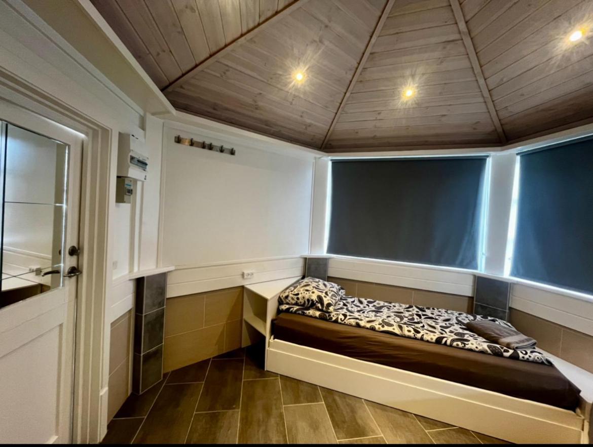 Barneys Rooms Hundige Εξωτερικό φωτογραφία