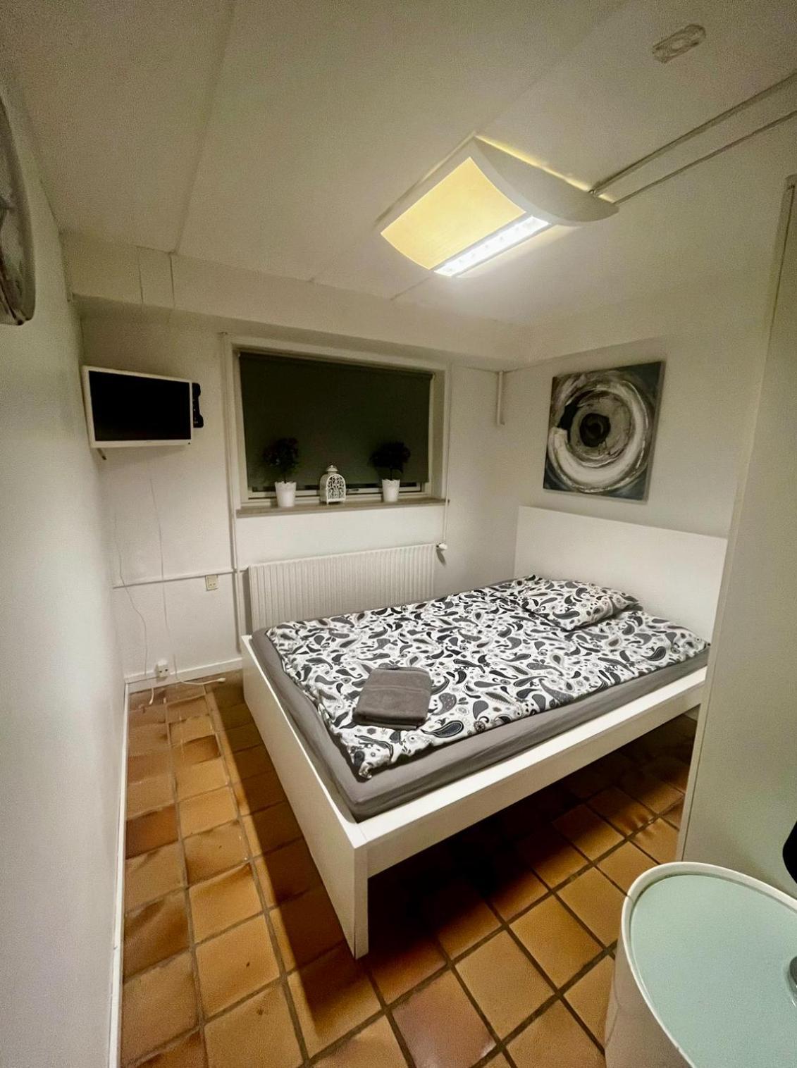 Barneys Rooms Hundige Εξωτερικό φωτογραφία