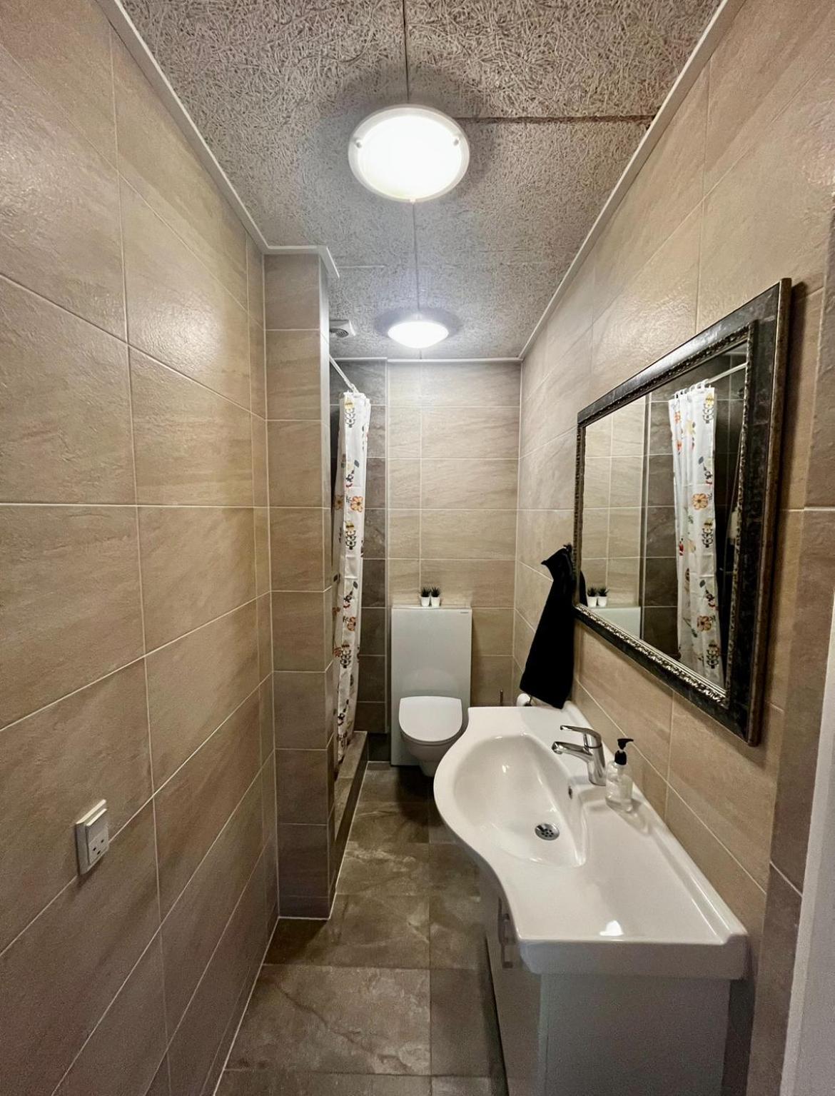 Barneys Rooms Hundige Εξωτερικό φωτογραφία